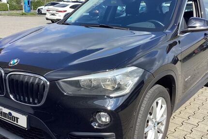 BMW X1 64.993 km 19.770 &euro; Hamm 59071