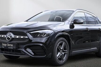 Mercedes-Benz GLA 200 14.708 km 39.495 &euro; Beckum 59269