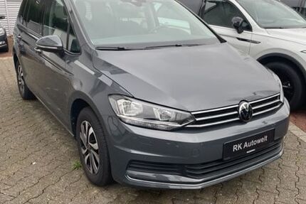 VW Touran 19.400 km 33.998 € Soest 59494