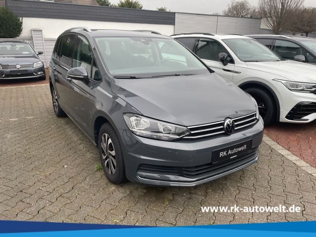 VW Touran 19.400 km 33.998 € Soest 59494