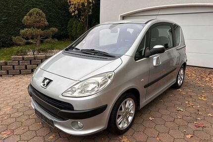 Peugeot 1007