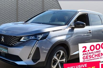 Peugeot 5008 30.093 km 30.980 &euro; Lünen 44532