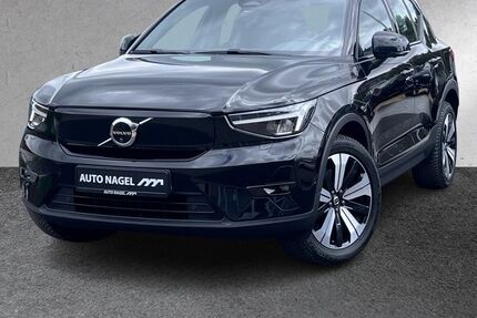 Volvo XC40 68.861 km 33.900 &euro; Hamm 59067