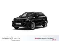 Gebrauchtwagen Audi Q2