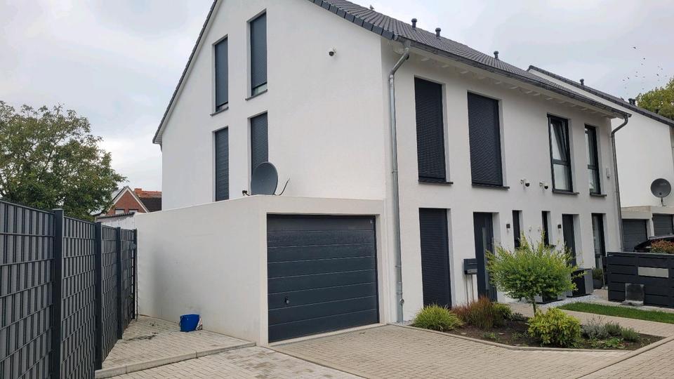 Doppelhaushälfte Provisionsfrei 5 zimmer