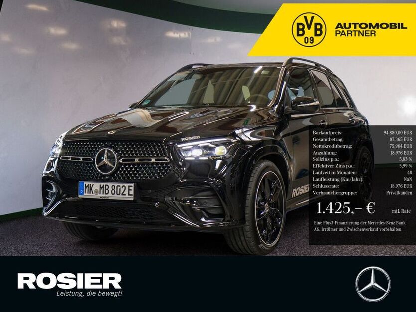GLE 350