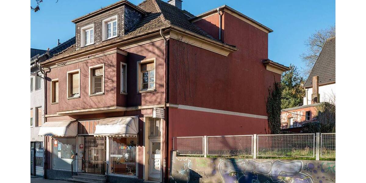 Mehrfamilienhaus, Wohnhaus Fröndenberg/Ruhr Fröndenberg - 5 Zimmer, 229.000&euro; | Angebot:26642090