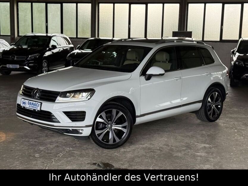Touareg