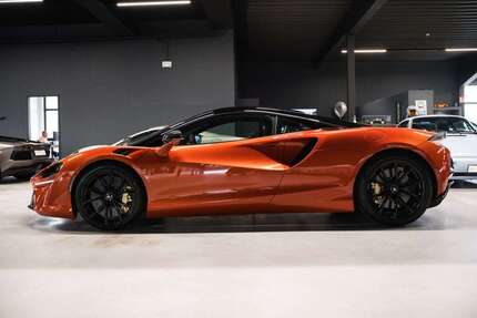 McLaren Artura 2.300 km 232.900 &euro; Holzwickede 59439