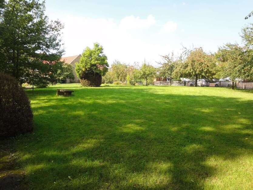 Grundstück zu verkaufen in Werl 107.500 € 430 m²