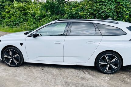 Peugeot 308 33.750 km 22.100 &euro; Selm 59379