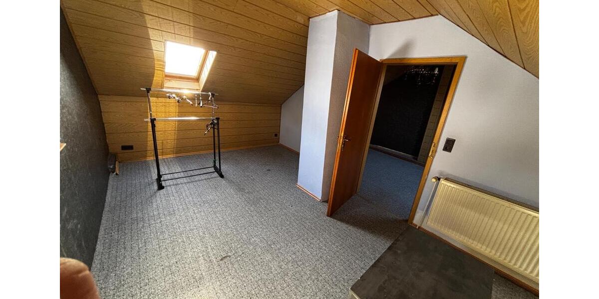 Reihenhaus Ahlen Dolberg - 4 Zimmer, 140 m&sup2;, 1.250&euro; | Angebot:25647272