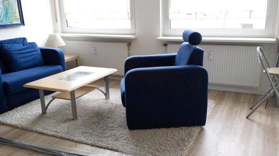 Etagenwohnung Beckum - 3 Zimmer, 65 m&sup2;, 420&euro; | Angebot:26278509