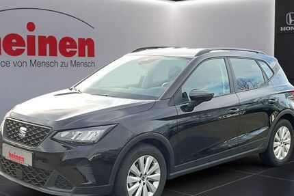 Seat Arona 15.600 km 21.399 &euro; Bergkamen 59192