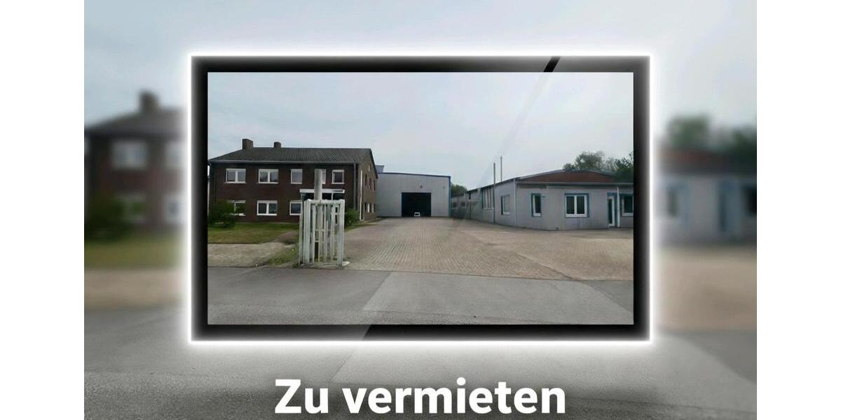 Viel Raum für Ihre Vision!!!! 50% schon vermietet. zimmer