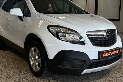 Opel Mokka 68.000 km 9.990 € Unna 59425