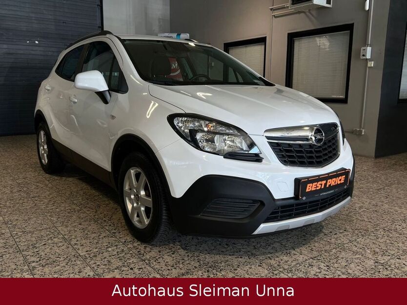 Opel Mokka 68.000 km 9.990 € Unna 59425