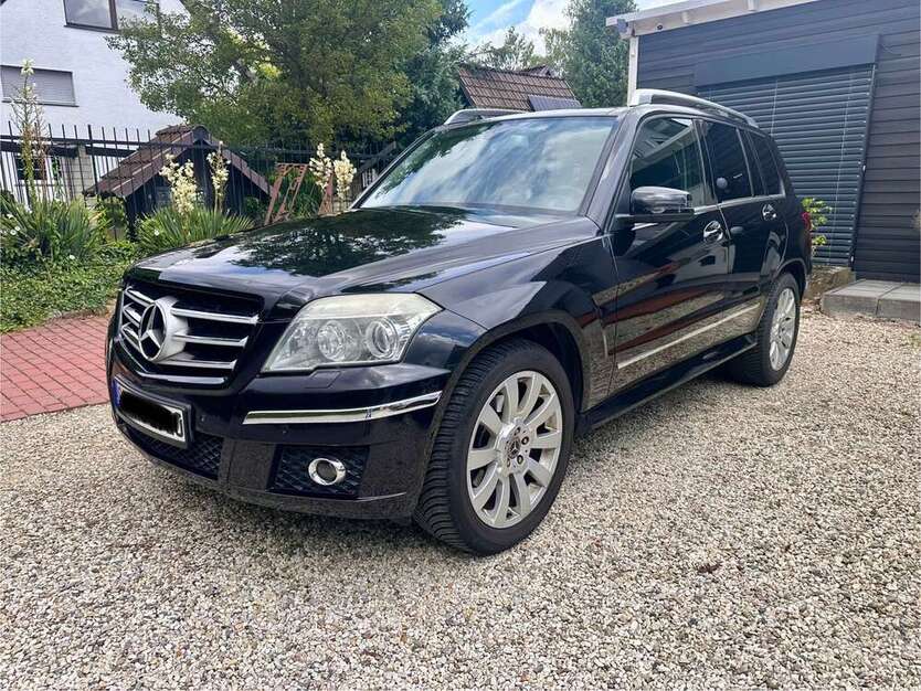 GLK 320