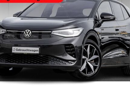 VW ID.4 86.722 km 29.850 &euro; Beckum 59269