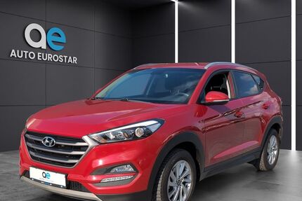 Hyundai TUCSON 70.790 km 17.950 &euro; Hamm 59077
