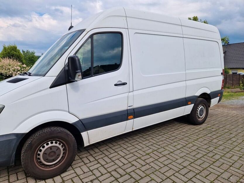 Sprinter