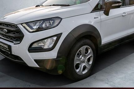 Ford EcoSport 78.500 km 13.999 &euro; Unna 59423