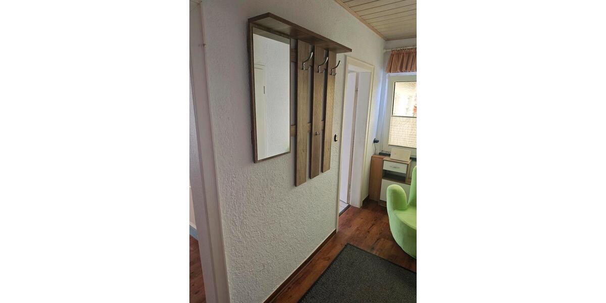 Wohnung LAFP 5 zimmer