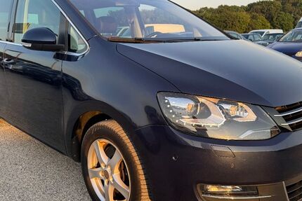 VW Sharan 186.253 km 17.590 &euro; Everswinkel 48351