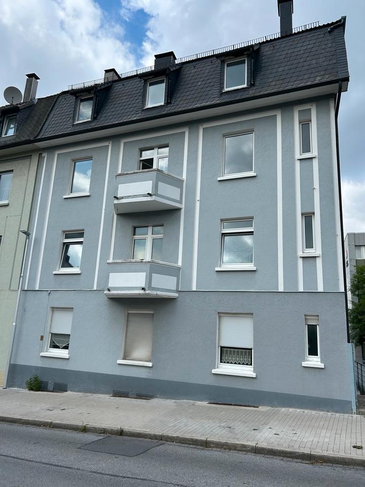 Iserlohn Zentrum - Am Südbahnhof 51m2 ZZKB mit Balkon