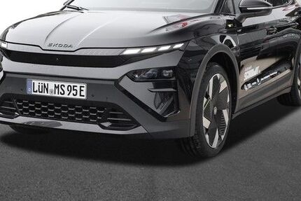 Skoda Elroq 9.999 km 50.990 &euro; Lünen 44534