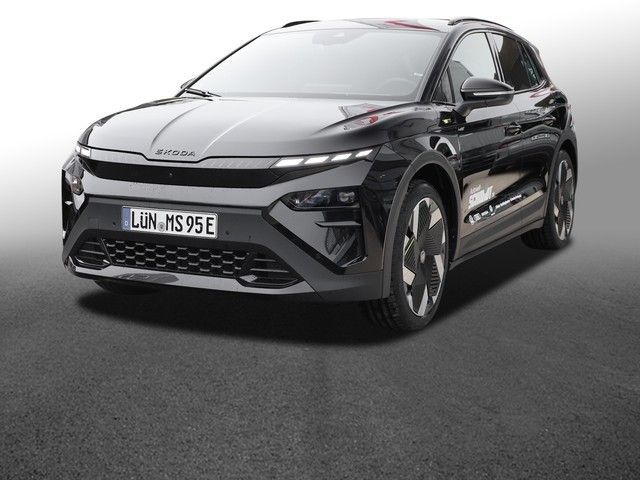 Skoda Elroq 9.999 km 50.990 &euro; Lünen 44534
