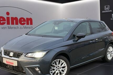 Seat Ibiza 10.500 km 18.899 &euro; Bergkamen 59192