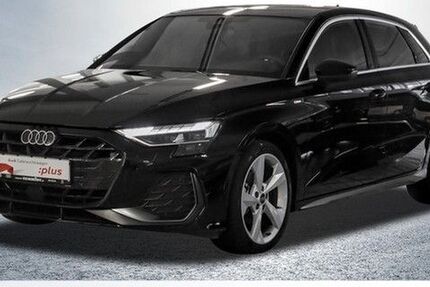 Audi A3 15.690 km 34.840 &euro; Lünen 44534