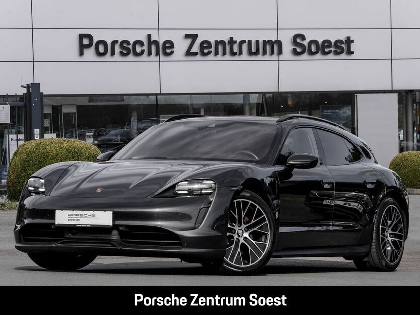 Porsche Taycan 59.900 km 73.996 € Soest 59494
