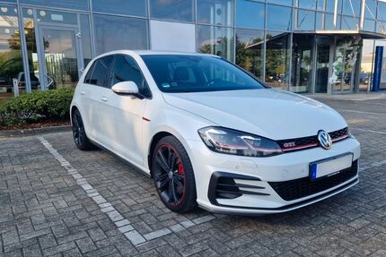 VW Golf 125.000 km 18.200 &euro; Beckum 59269