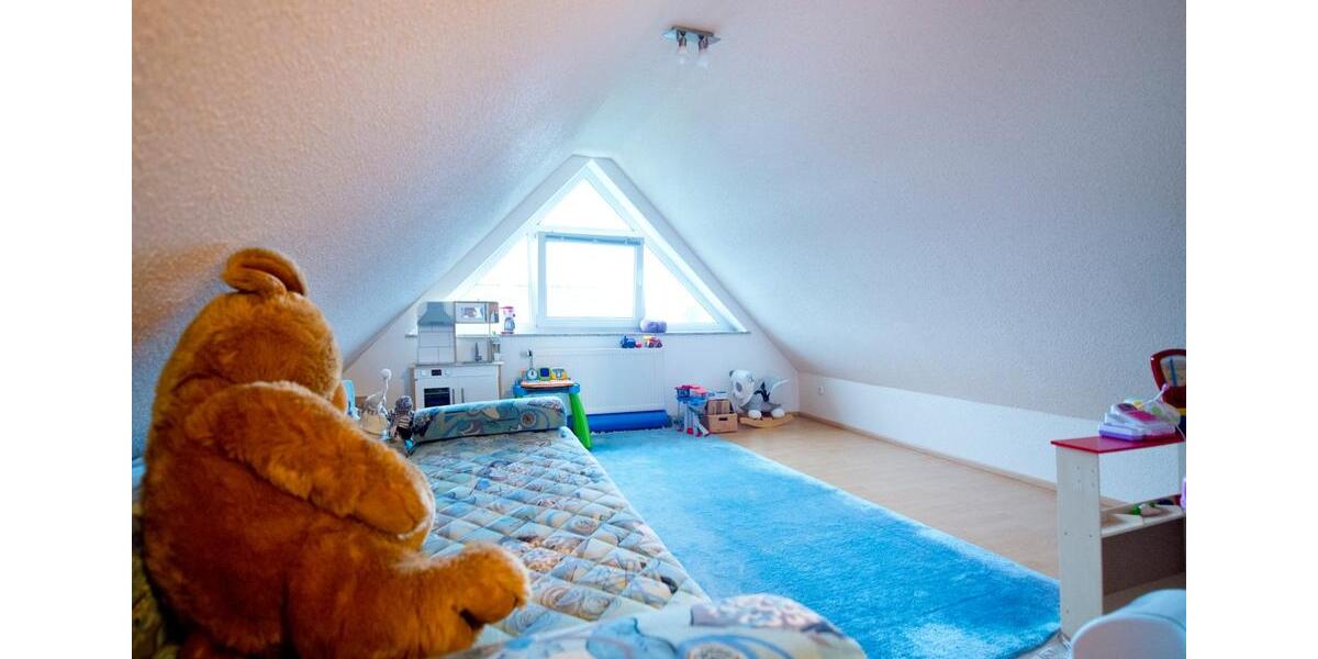 Einfamilienhaus Hamm Braam-Ostwennemar - 5 Zimmer, 161 m&sup2;, 620.000&euro; | Angebot:24725825