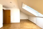 Helle 2-Zimmer-Wohnung im Dachgeschoss eines gepflegten Dreifamilienhauses! - Dachgeschoßwohnung Drensteinfurt Rinkerode | Angebot:26351520