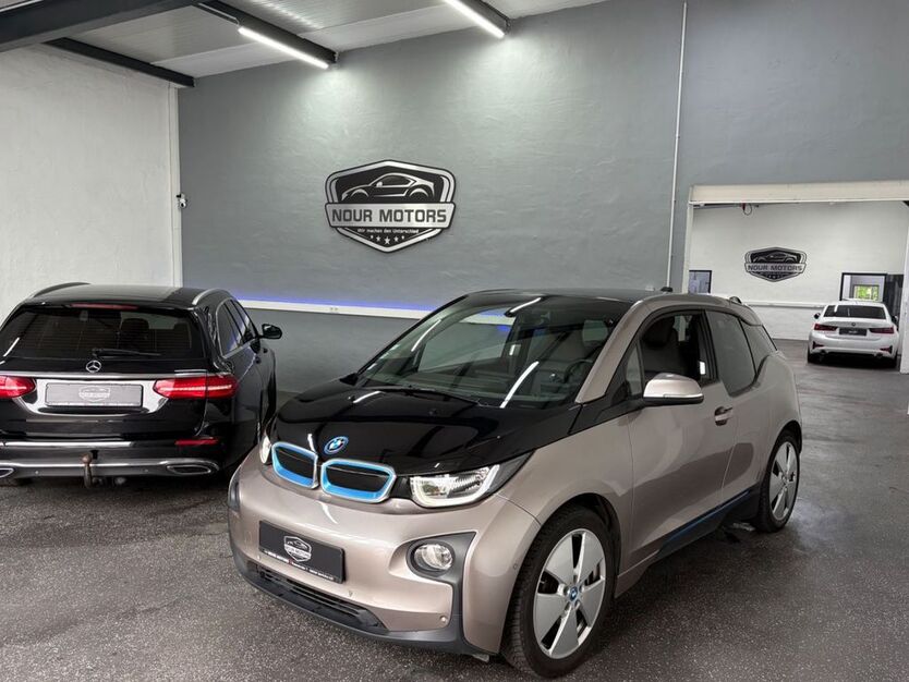 BMW i3 77.900 km 13.700 € Iserlohn 58638