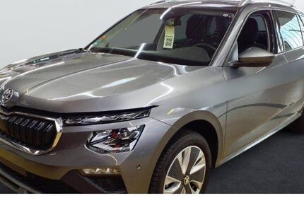 Skoda Kamiq 22.843 km 25.922 &euro; Hamm 59075