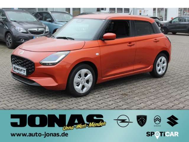 Suzuki Swift 10.000 km 17.950 &euro; Unna 59427