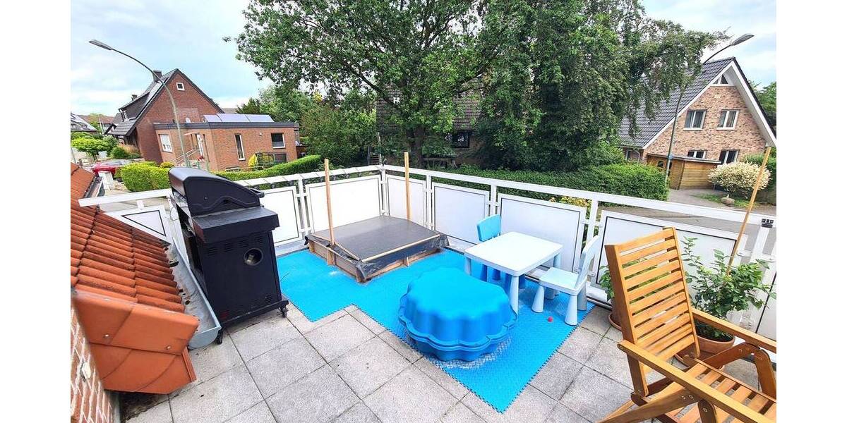 Mehrfamilienhaus, Wohnhaus Ahlen Innenstadt - 8 Zimmer, 196 m&sup2;, 589.000&euro; | Angebot:26779463