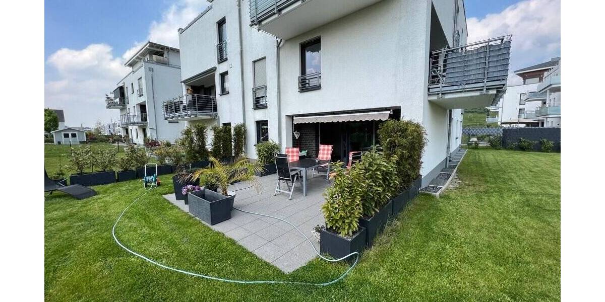 Etagenwohnung Dortmund Berghofen - 3 Zimmer, 90 m&sup2;, 1.360&euro; | Angebot:25288501