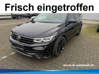 VW Tiguan 75.500 km 39.998 &euro; Soest 59494