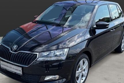 Skoda Fabia 93.962 km 9.990 &euro; Ahlen 59227