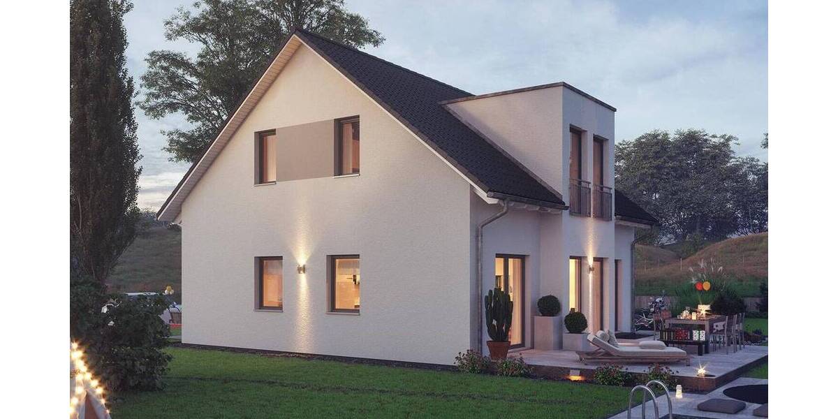 Einfamilienhaus Beckum-Neubeckum Neubeckum - 5 Zimmer, 142 m&sup2;, 439.360&euro; | Angebot:26766968