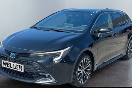 Toyota Corolla 26.390 km 28.490 &euro; Hamm 59067