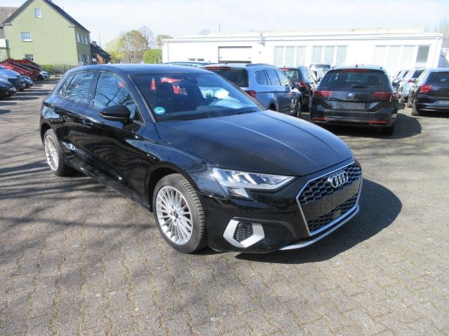 Audi A3 43.000 km 21.988 &euro; Bergkamen 59192