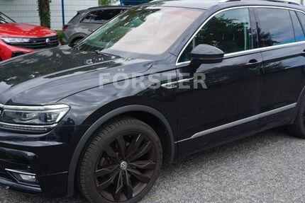 VW Tiguan 146.500 km 20.980 &euro; Bönen 59199