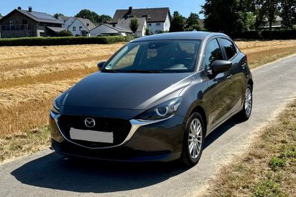 Mazda 2 Hybrid 45.892 km 14.900 &euro; Fröndenberg 58730