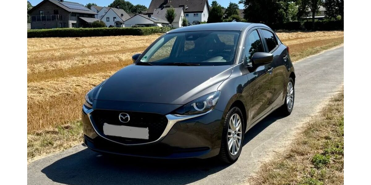 Mazda 2 Hybrid 45.892 km 14.900 &euro; Fröndenberg 58730